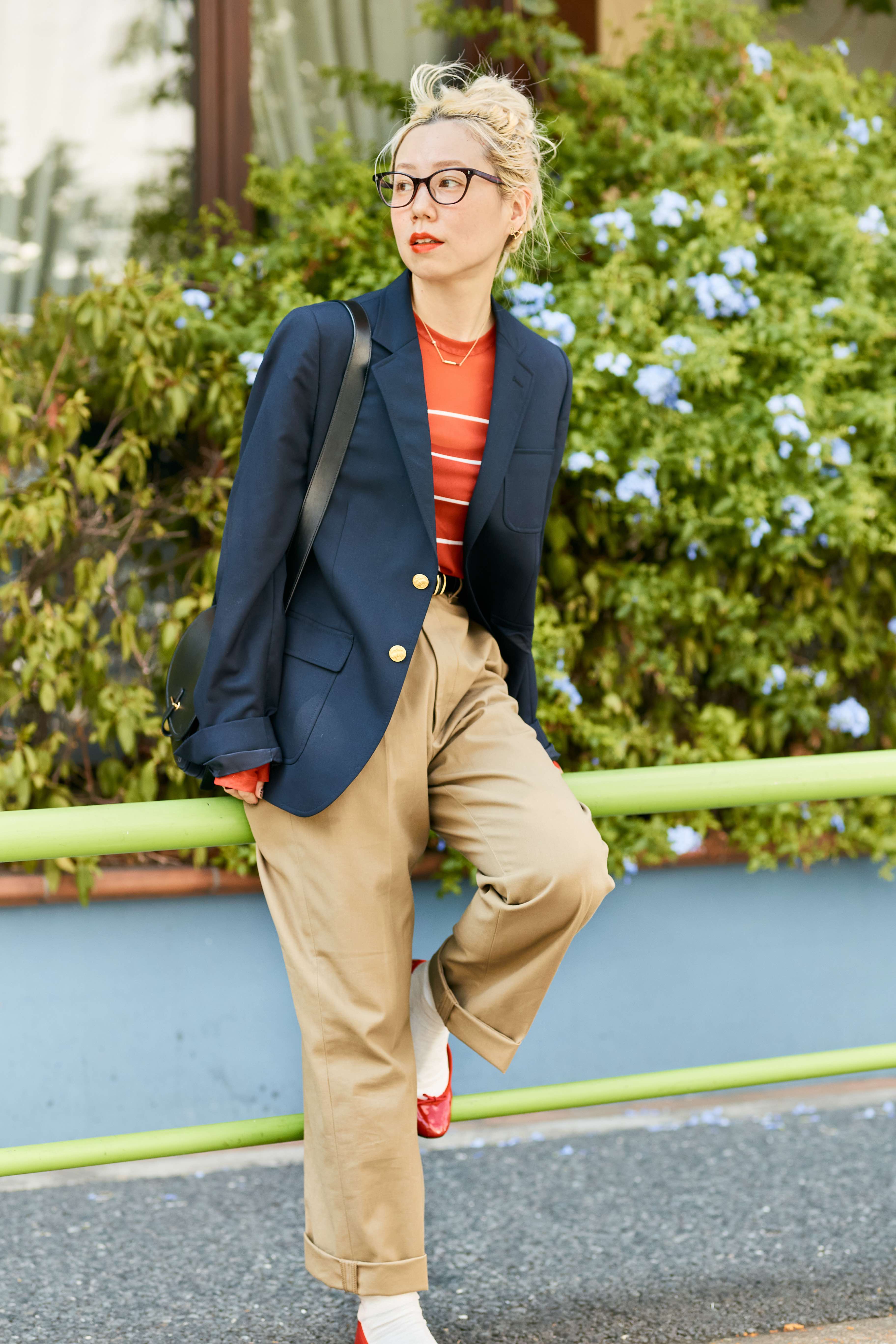 レディな雰囲気で気回せる万能アイテム《THE SHINZONE