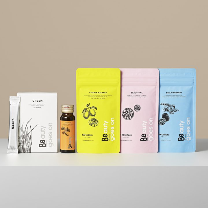 残暑で疲れた大人女子の肌と体に。内側から美しくなるインナーケアは？