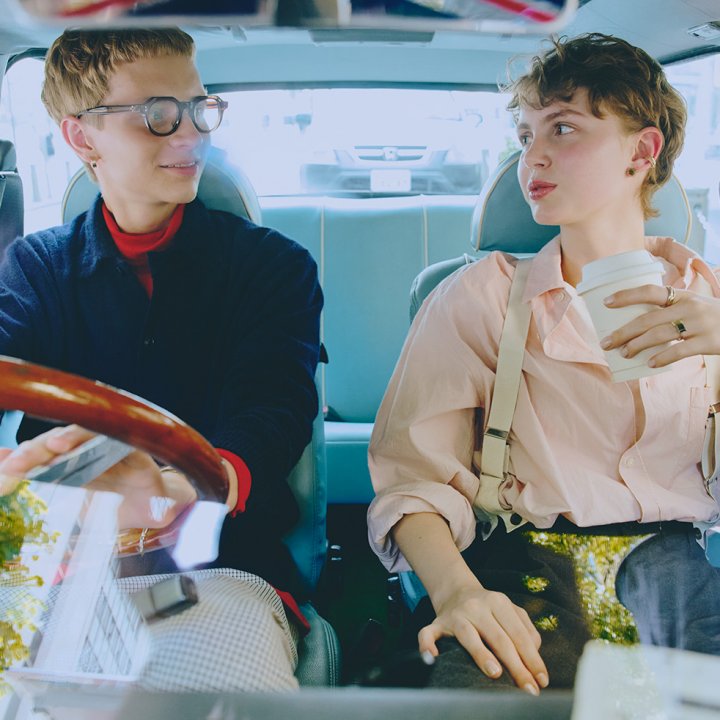 PLAY LIST！with ete　リズムを奏でる《エテ》のジュエリー。