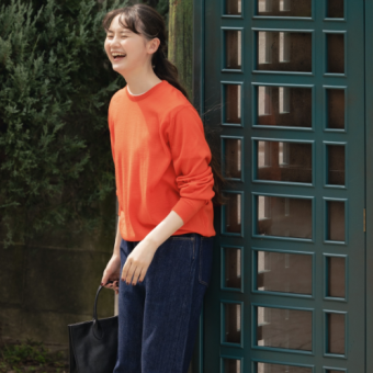 人気陶芸作家《本田あつみ》のプレートがお財布になって登場