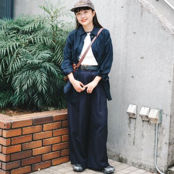 本田あつみ Flower in daily Life お財布＆プレートセット 人気陶芸作家《本田あつみ》のプレートがお財布になって登場