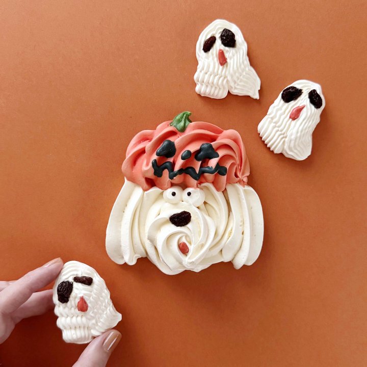 ハロウィン限定スイーツ2025◆ ちょっと怖くて、とびきりかわいいスイーツ3選【ささやかですてきなもの 大谷有紀 vol.260】