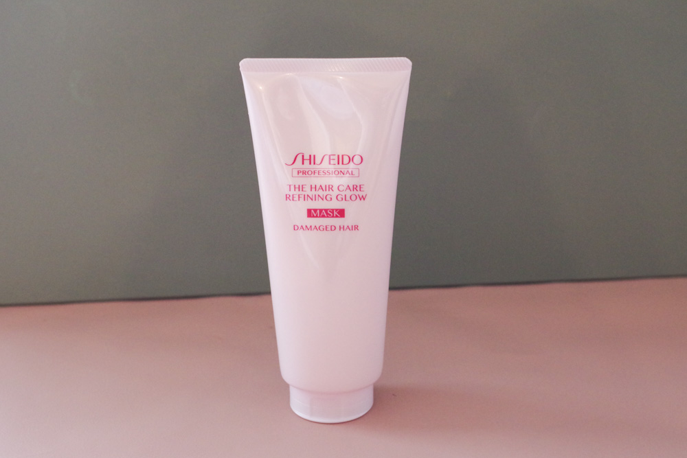 「ザ・ヘアケア リファイニンググロウ」ダメージヘアをホームケアで解決