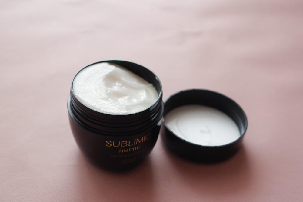 体内時計に着目した新発想のヘアケアアイテム「タイムティック」