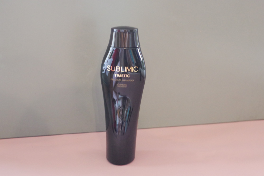 体内時計に着目した新発想のヘアケアアイテム「タイムティック」