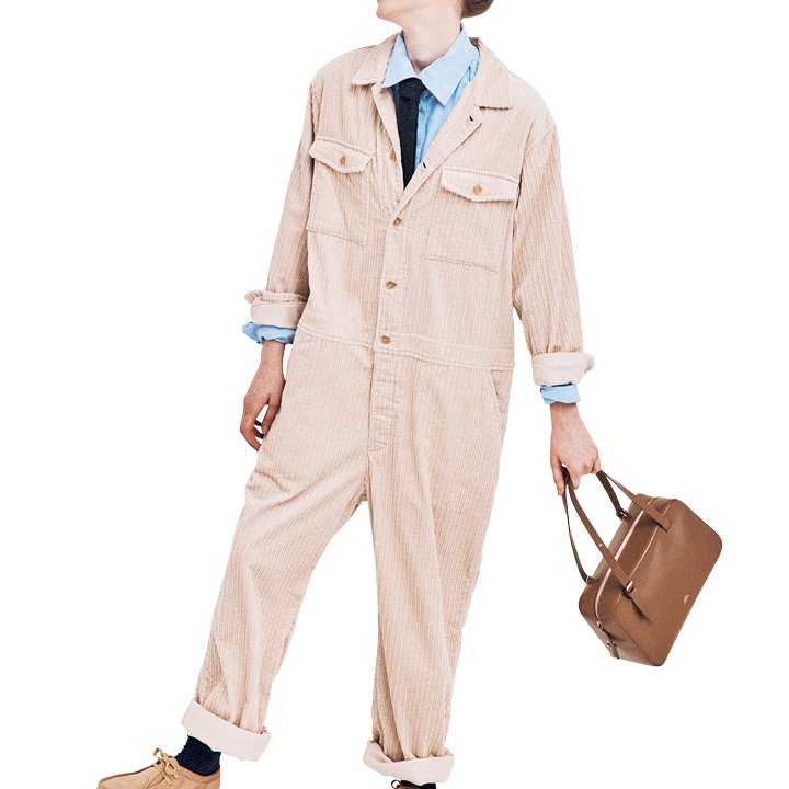 小物とソックスのカラーを合わせてみて！簡単垢抜けコーデの完成！【本日のFUDGE GIRL-11月11日】