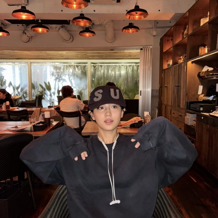 新しい発見の10月【FUDGENA SPECIALIST：真雪の日常、古着日記 vol.38】