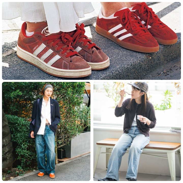 ブラウン・ネイビー・バーガンディ、秋色アイテムでおしゃれを満喫!人気記事ランキング TOP5【10/8〜10/15】