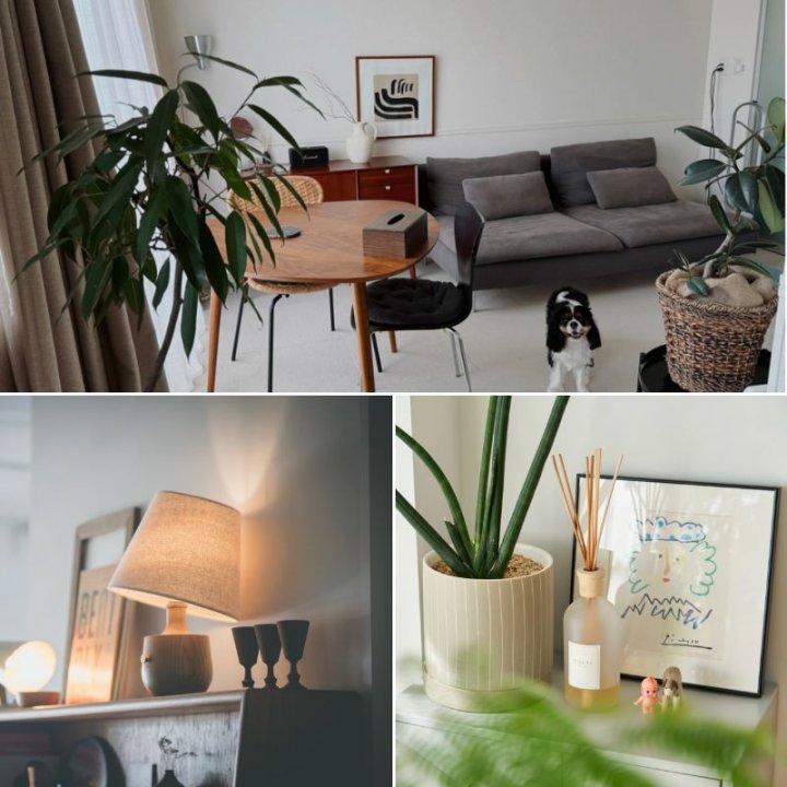 北欧家具のある暮らし。取り入れたくなるアイテム・インテリア3選