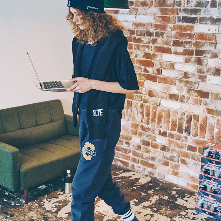 ラクしておしゃれしたい！ズボラなあの子のセンスのいい着こなし6選