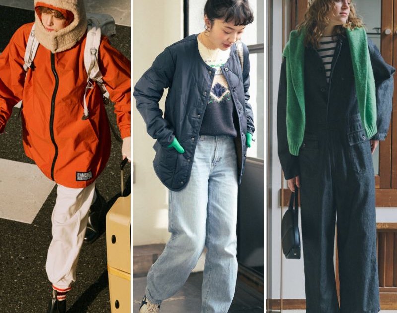 家庭洋裁 冬のスタイル集 12月号 37e3896219d97af7ad99649f577c06