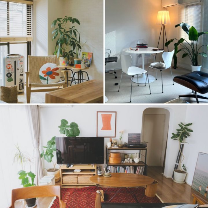 2人の暮らしをより豊かにする、カップルにおすすめのインテリア3選