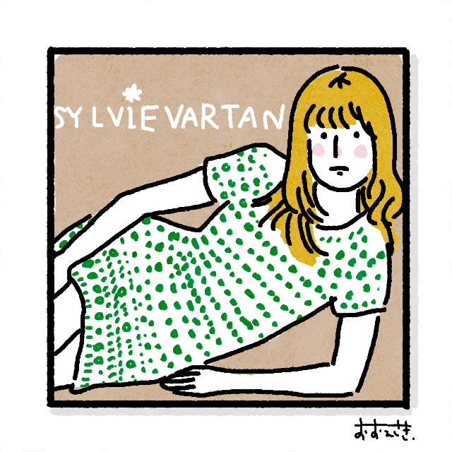 BGMでパリ気分！フレンチポップス入門編。ラジオDJが選ぶ今月のプレイリスト【FUDGENA：おおえさきの週末京都クリップ vol.11】