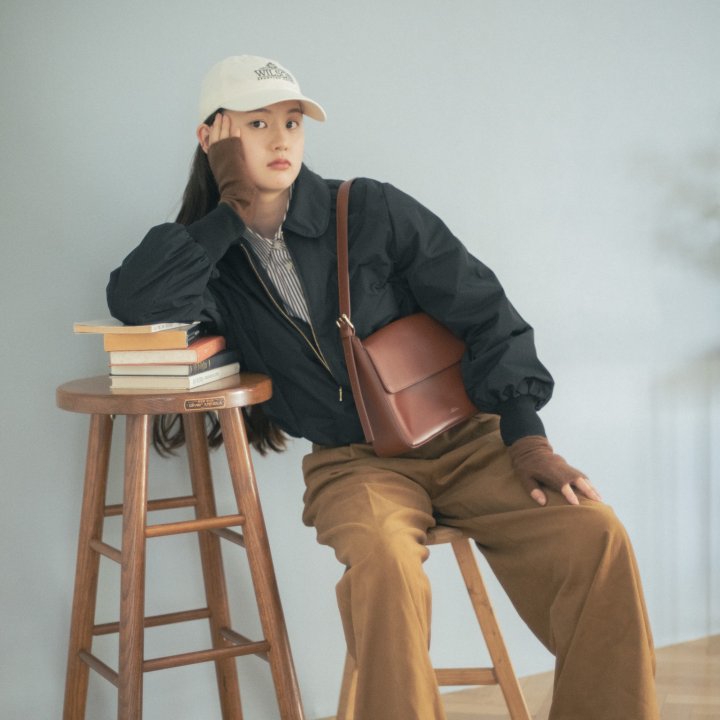 白と黒とブラウンの3色で連想するネコを教えて?【FUDGE 12月号連動企画-ネコのパレット| DAY 15】