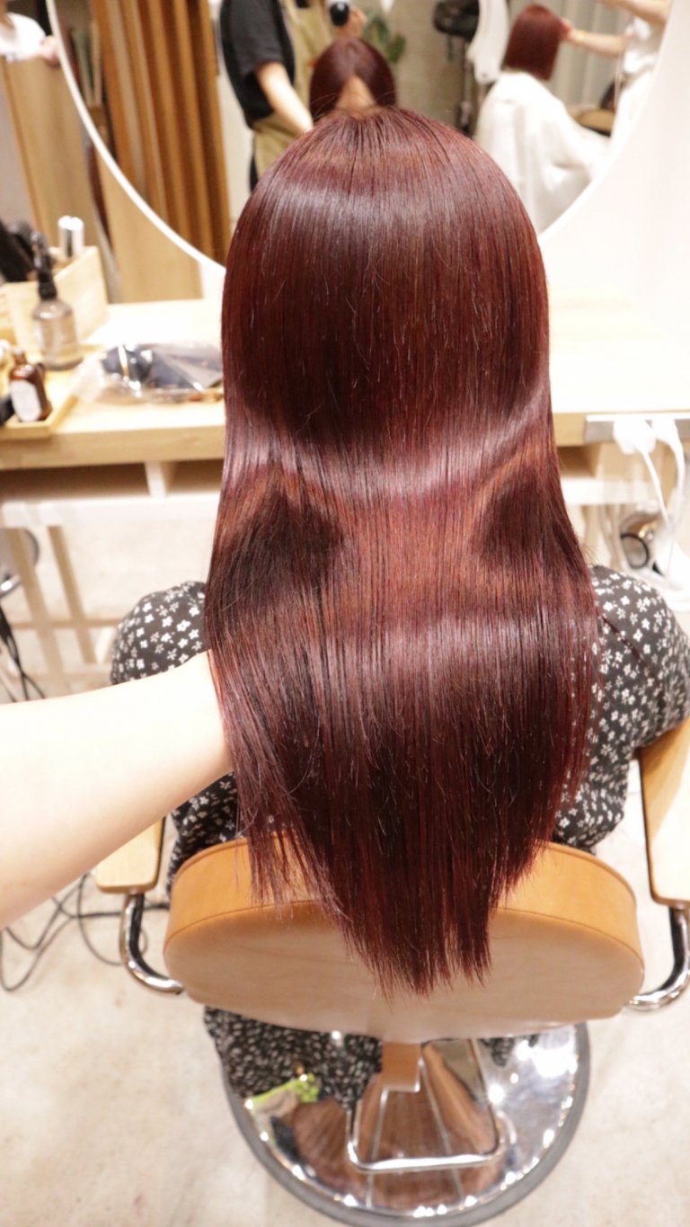 サロン1%のみで展開する希少なヘアケアブランド「バイカルテ」