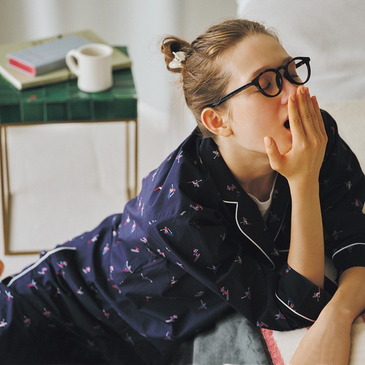 寝ている間も効率よくケア!冬の体に欠かせないアイテム10選