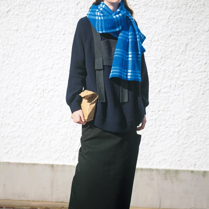 シルエットが素敵！コーデの幅が広がりそうなアイテム【本日のFUDGE GIRL-12月12日】