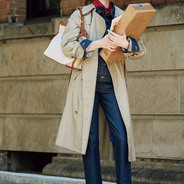 コーデにメガネをプラスしたいなら、ウェリントン一択！間違いのないおすすめ9選