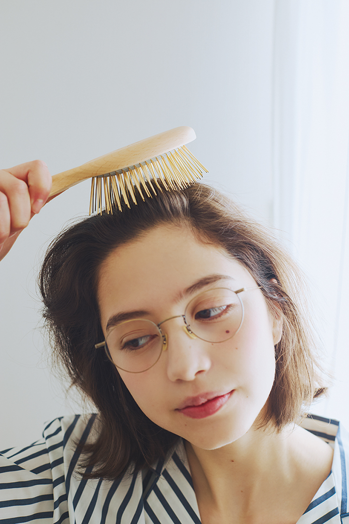 10日後に驚きの変化!リペアシャンプー・セラムトリートメントの使用感をレポート