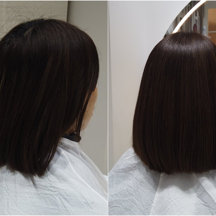 【サロン体験レポート】資生堂プロ「サブリミック タイムティック」でポテンシャルを引き出す！トリートメントだけでサラツヤ髪に！@資生堂 パサージュ ボーテ