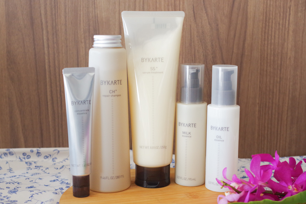 >バイカルテの種類や選び方を教えて