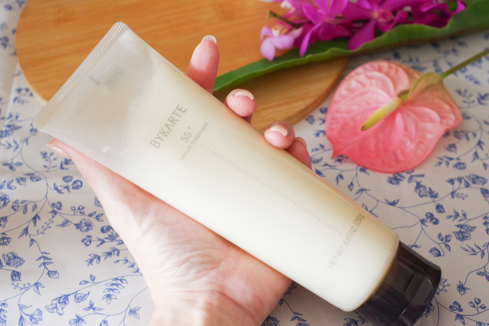 10日後に驚きの変化!リペアシャンプー・セラムトリートメントの使用感をレポート