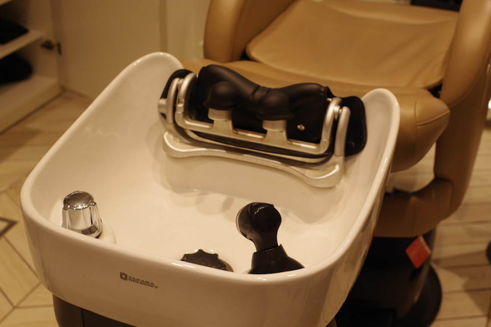 資生堂 パザージュ ボーテはこんなところ