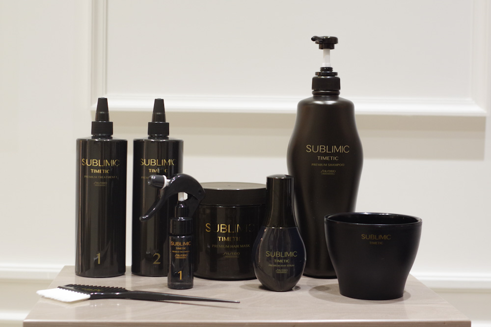 「サブリミック」の最高峰シリーズ「タイムティック」の特徴とラインナップ