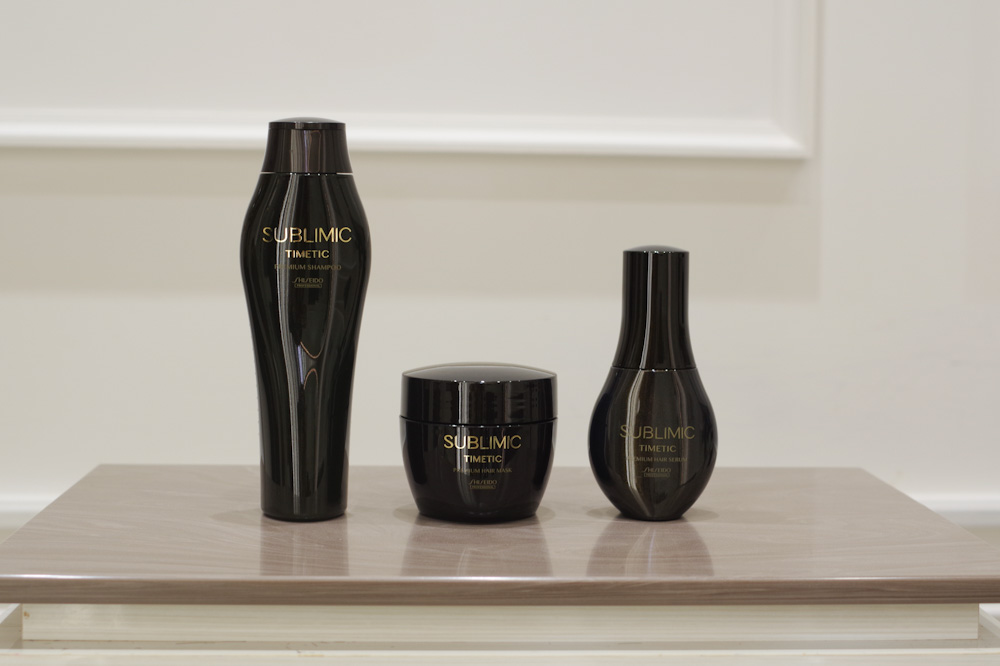 「サブリミック」の最高峰シリーズ「タイムティック」の特徴とラインナップ