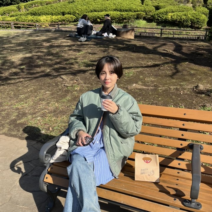 寒くなってきて逆にアクティブな11月【FUDGENA SPECIALIST：真雪の日常、古着日記 vol.39】