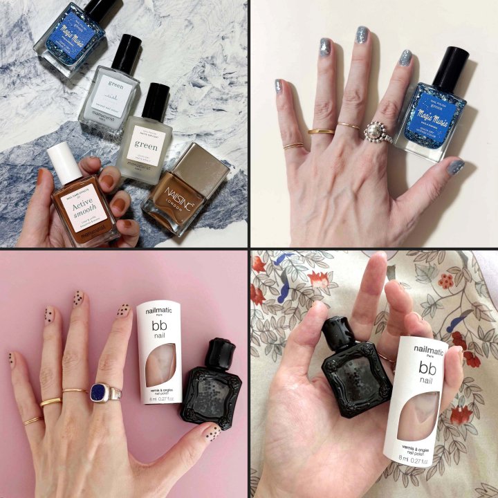 2025冬ネイルトレンド◇ おすすめのおしゃれなカラー3選【ささやかですてきなもの 大谷有紀 vol.266】