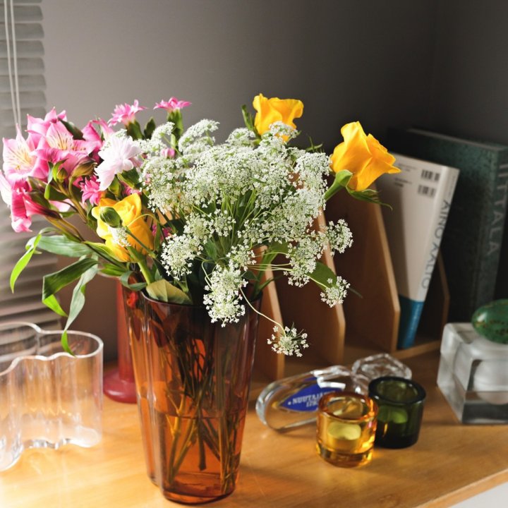 日々に癒しをくれる、北欧インテリア。名作家具を大事にする私が買ってよかった、3つのアイテム #myfavorites