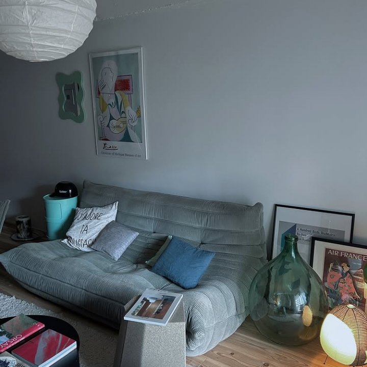 「異国の風を感じる暮らし」を彩る、ファッションバイヤーAyakaさんの3つの愛用品 #myfavorites