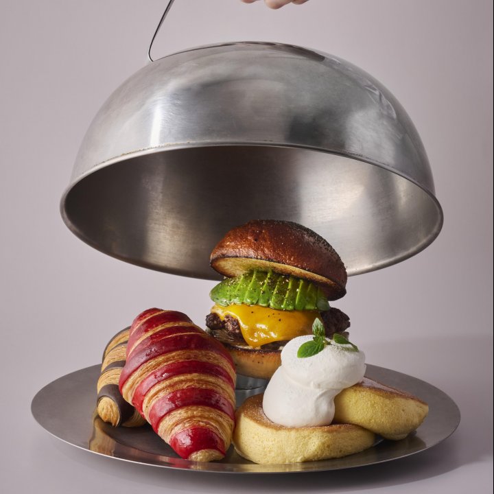 もうチェックした？《ベイクルーズ》より、食とカルチャーの新拠点〈ディグス〉が新宿にニューオープン！