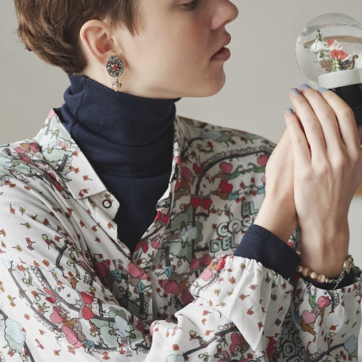 《 H.P.FRANCE 》  40th Anniversary ！“好き”が見つかる、とっておきのプレゼント