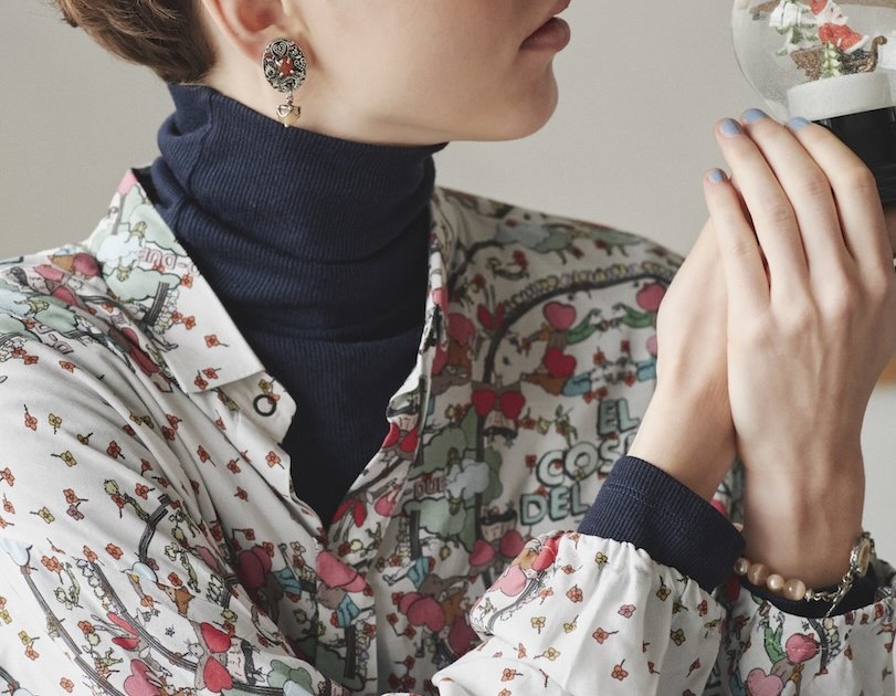 H.P.FRANCE 》 40th Anniversary ！“好き”が見つかる、とっておきの