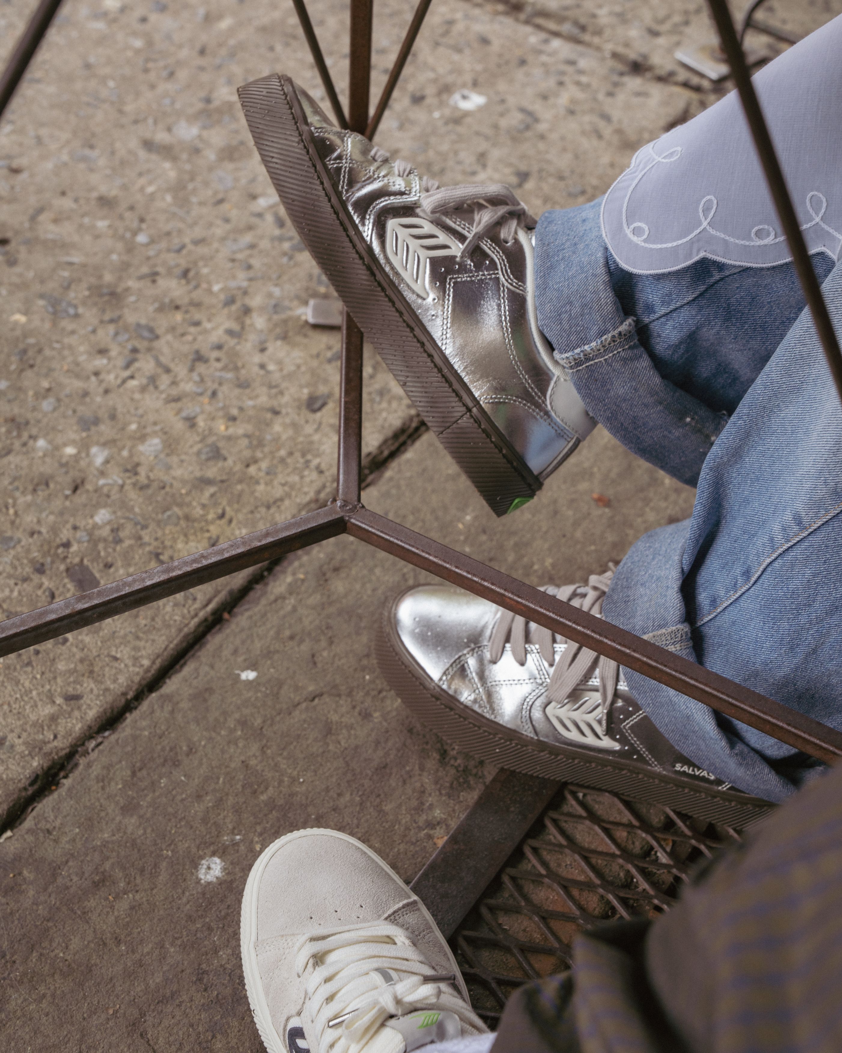 原宿のCARIUMA POP-UP STOREは12月14日まで