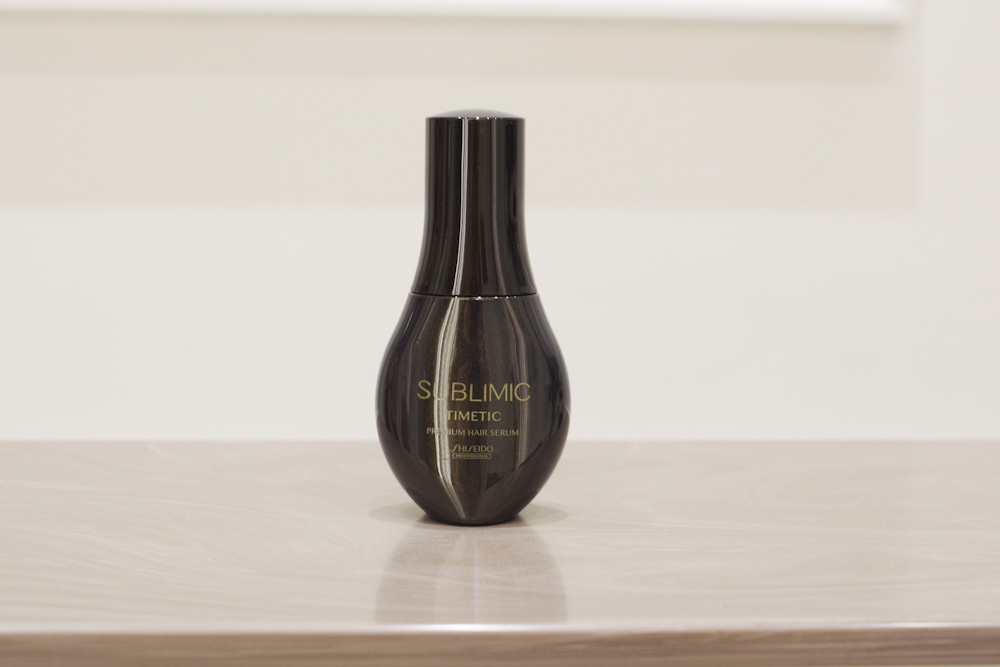 タイムティック プレミアム ヘアセラム 110g 7,040円