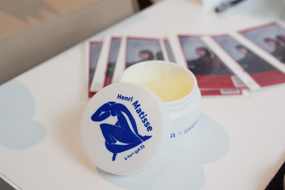 ＜salon de FUDGE＞人気ヘアサロンGARDENによる「ヘアアレンジ」を体験！