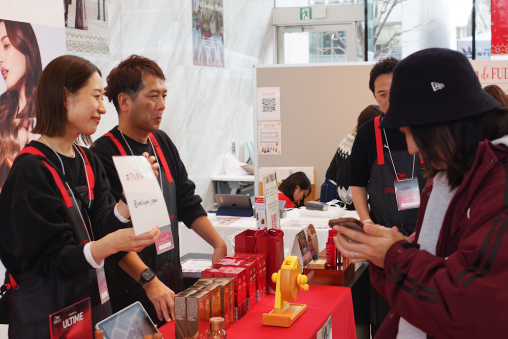 サロン専売ヘアケアアイテムをおためし！《WELLA PROFESSIONAL（ウエラ プロフェッショナル）》