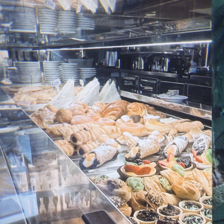 ＜番外編＞暮らすように旅するイタリア~街あるき編~【FUDGENA：おおえさきの週末京都クリップ vol.16】