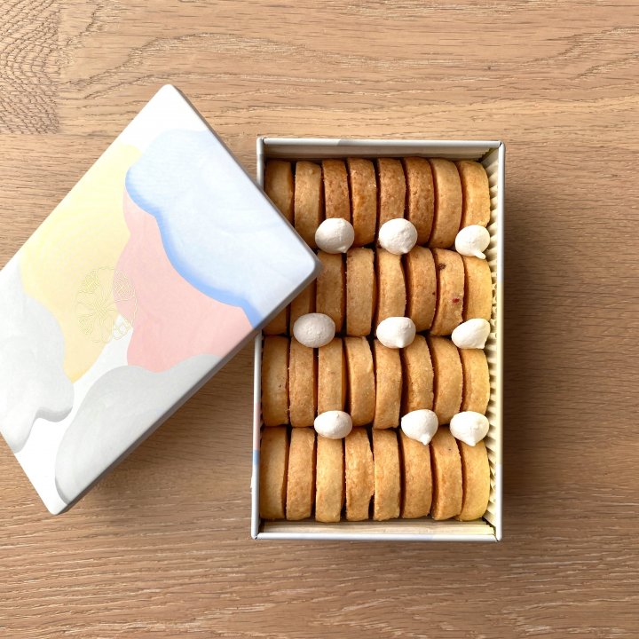 日本最古のリゾートホテルをルーツに持つ、風味豊かな焼き菓子ブランド「金谷菓子本舗」【旅するデザイナーがおすすめするお土産たち！】