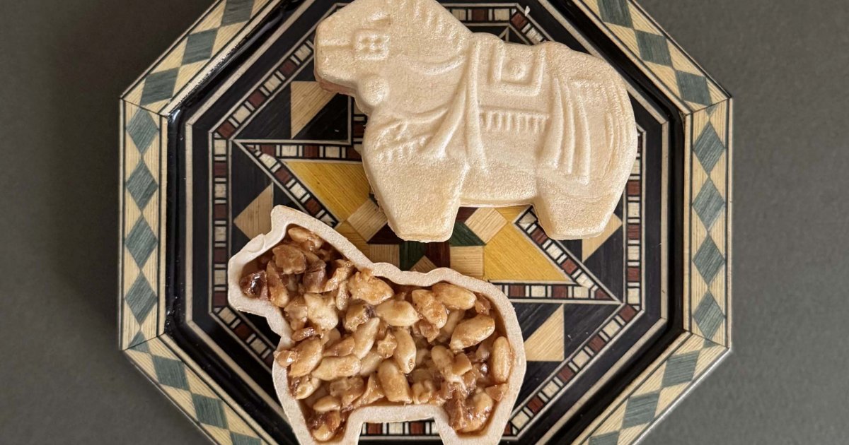 お年賀＆新春ギフト2026◇ かわいい干支モチーフの縁起菓子【ささやか