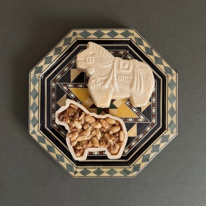 お年賀＆新春ギフト2026◆ かわいい干支モチーフの縁起菓子【ささやかですてきなもの 大谷有紀 vol.271】