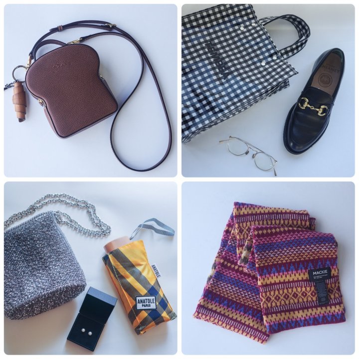 エディターが今年買ってよかったファッションアイテムは？【ちょっとひと息。コラムの時間ですよ！ from FUDGE.jp編集部 vol.44】