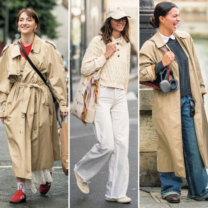 冬はアウターを生かしたおしゃれを楽しむのがパリジェンヌ流！【パリジェンヌの一週間コーデ】