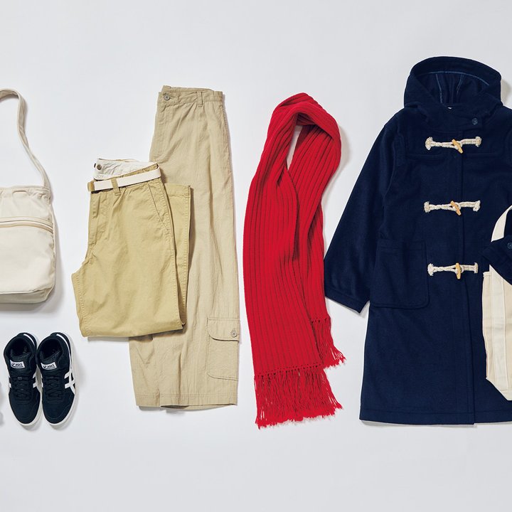 ロンドンガールに学ぶ！お手本にしたいコーデとアイテム13選