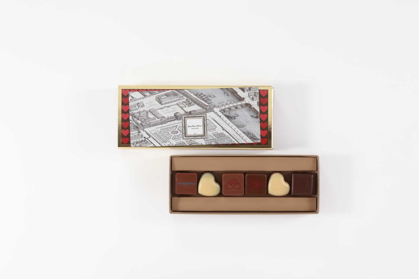 渋谷ヒカリエ ShinQsで買えるイチオシのチョコレートセレクション