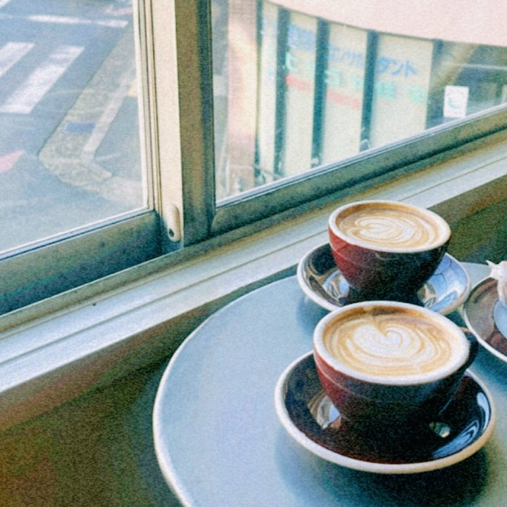 街の歴史を引き継いだカフェでのんびりする日 -京都・島原エリア-【FUDGENA:おおえさきの週末京都クリップ vol.22】