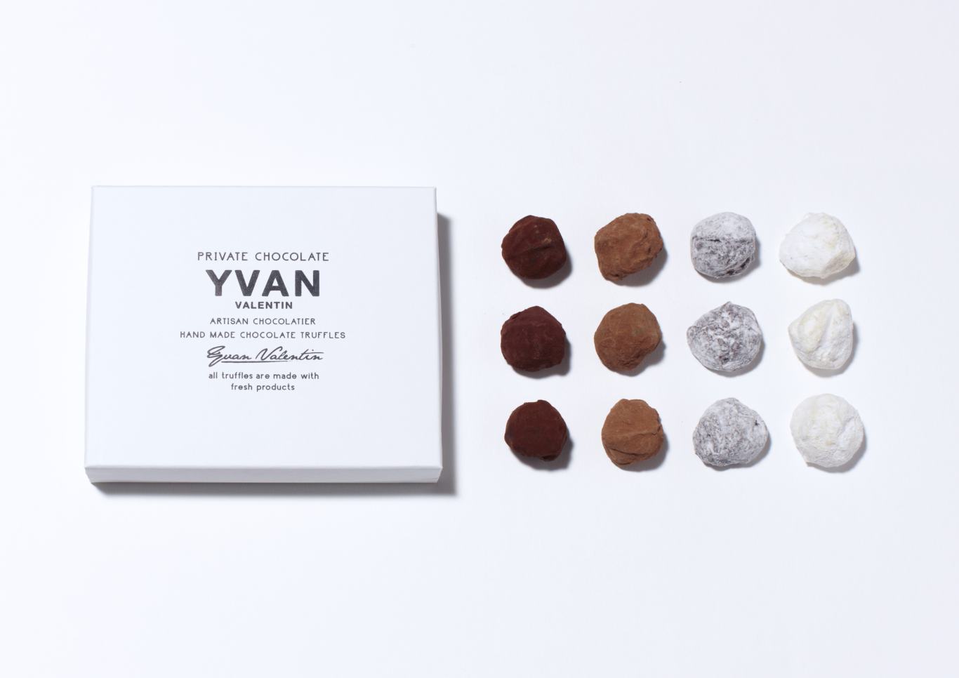 渋谷ヒカリエ ShinQsで買えるイチオシのチョコレートセレクション